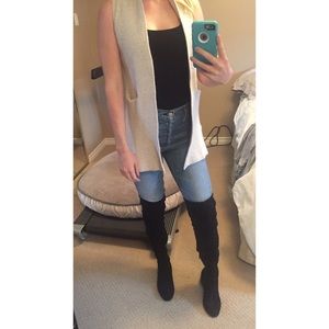 Wilfred Free Knit Cardigan